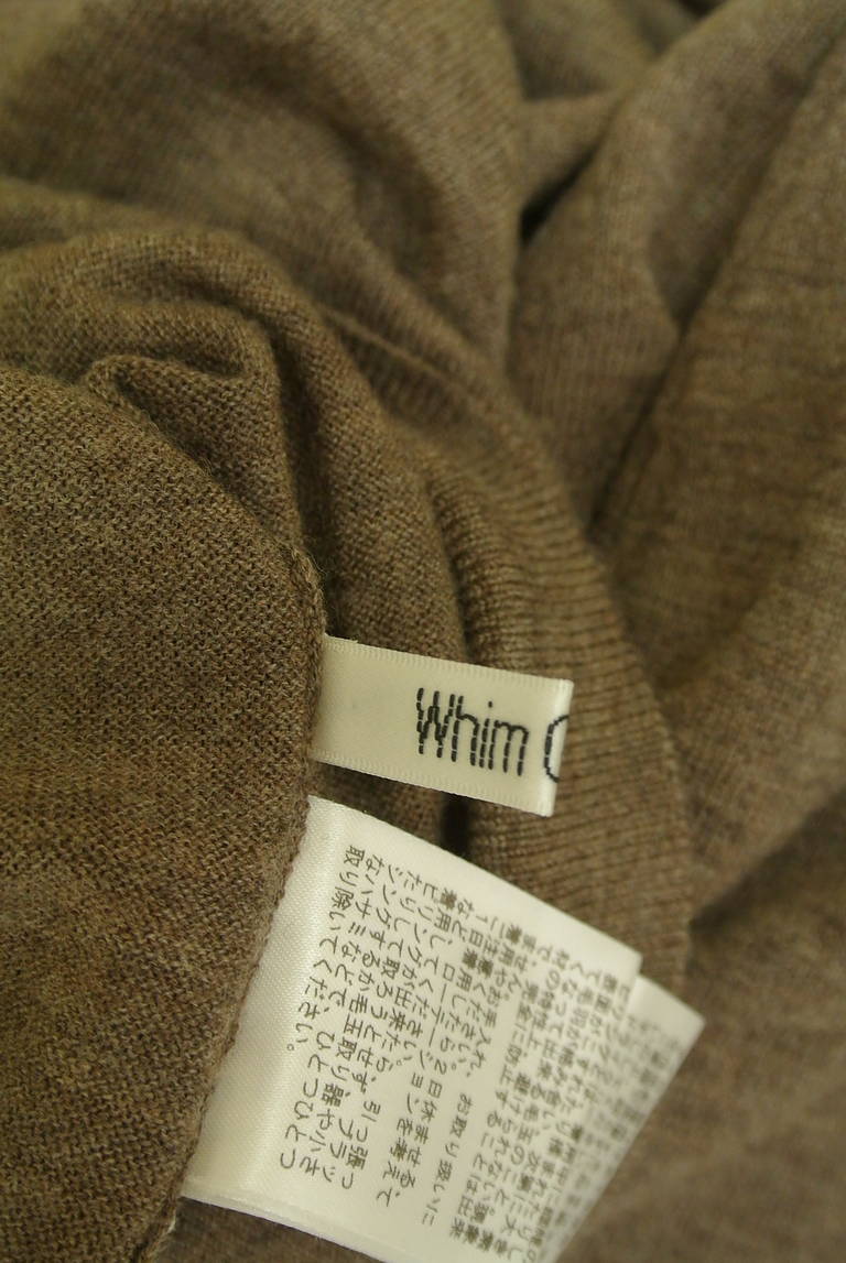 Whim Gazette（ウィムガゼット）の古着「商品番号：PR10351242」-大画像6