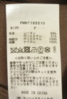 FRAY I.D（フレイアイディー）の古着「商品番号：PR10351244」-5