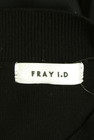 FRAY I.D（フレイアイディー）の古着「商品番号：PR10351245」-6