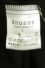 anuans（アニュアンス）の古着「商品番号：PR10351248」-5