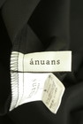 anuans（アニュアンス）の古着「商品番号：PR10351248」-6