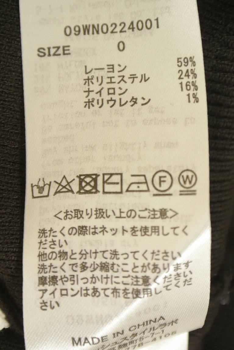 Mila Owen（ミラオーウェン）の古着「商品番号：PR10351251」-大画像5