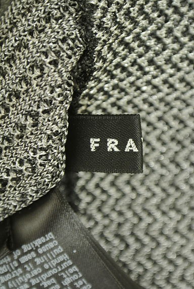 FRAY I.D（フレイアイディー）トップス買取実績のブランドタグ画像