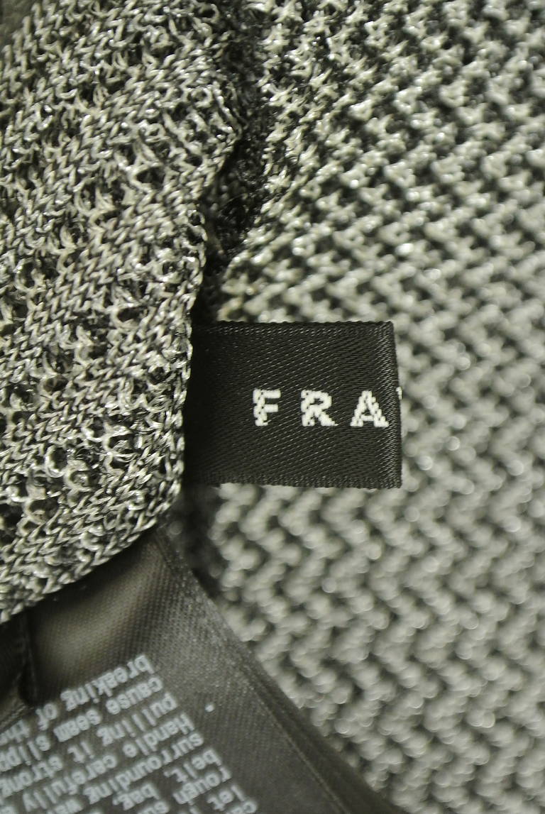 FRAY I.D（フレイアイディー）の古着「商品番号：PR10351252」-大画像6