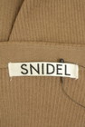 Snidel（スナイデル）の古着「商品番号：PR10351255」-6