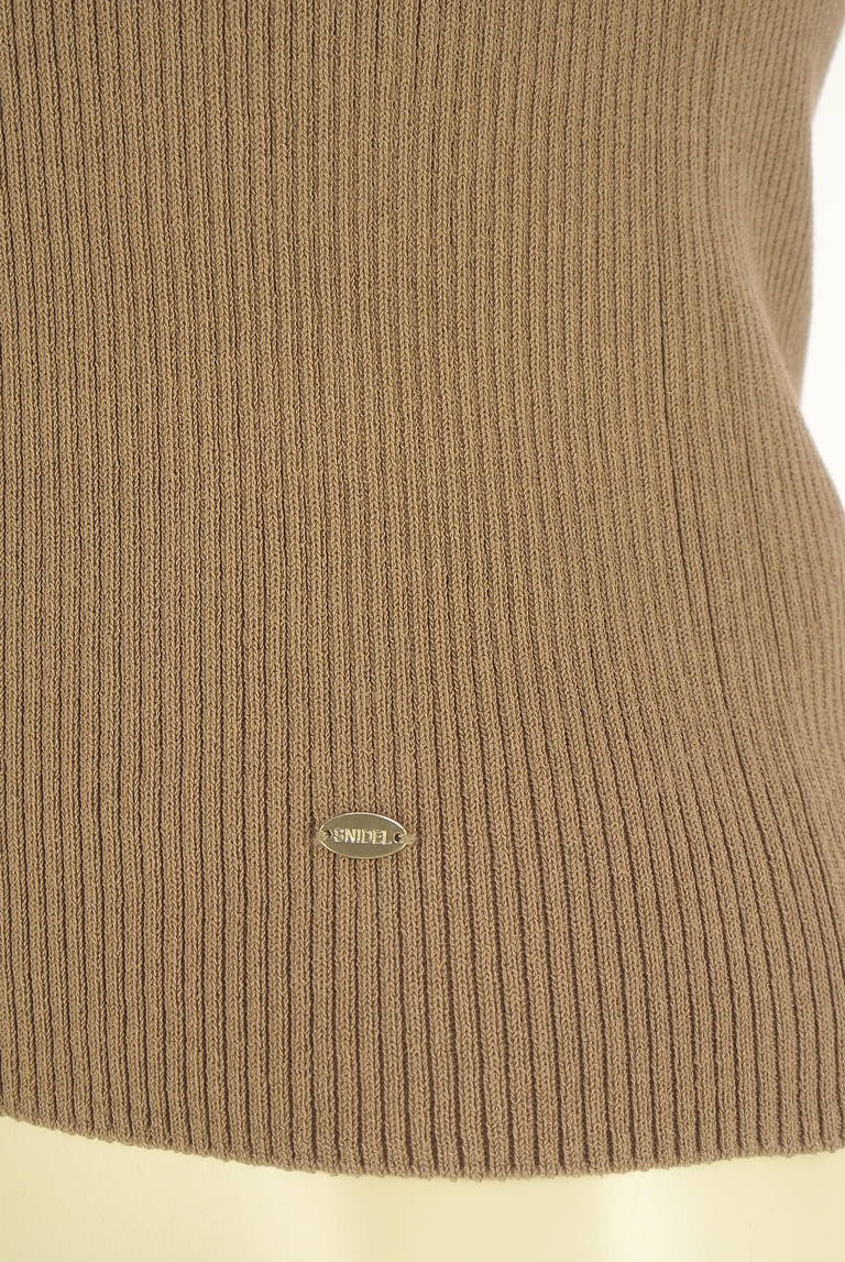 Snidel（スナイデル）の古着「商品番号：PR10351255」-大画像4
