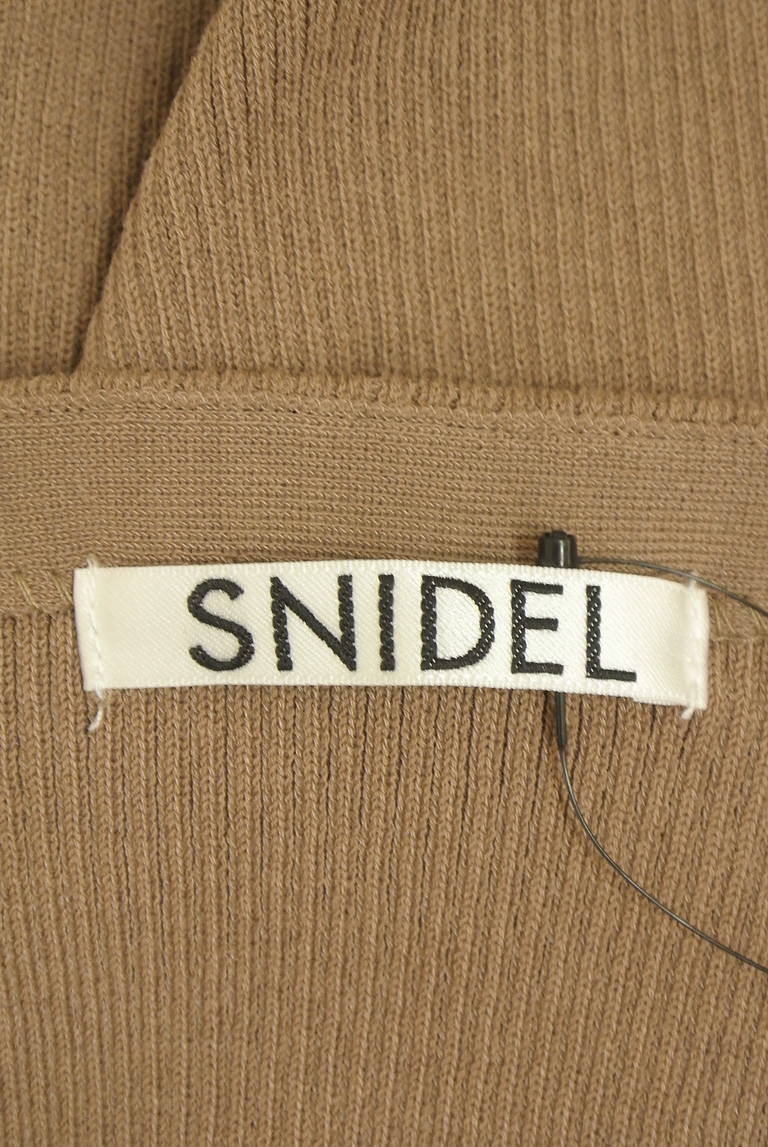 Snidel（スナイデル）の古着「商品番号：PR10351255」-大画像6