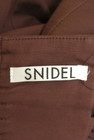 Snidel（スナイデル）の古着「商品番号：PR10351259」-6
