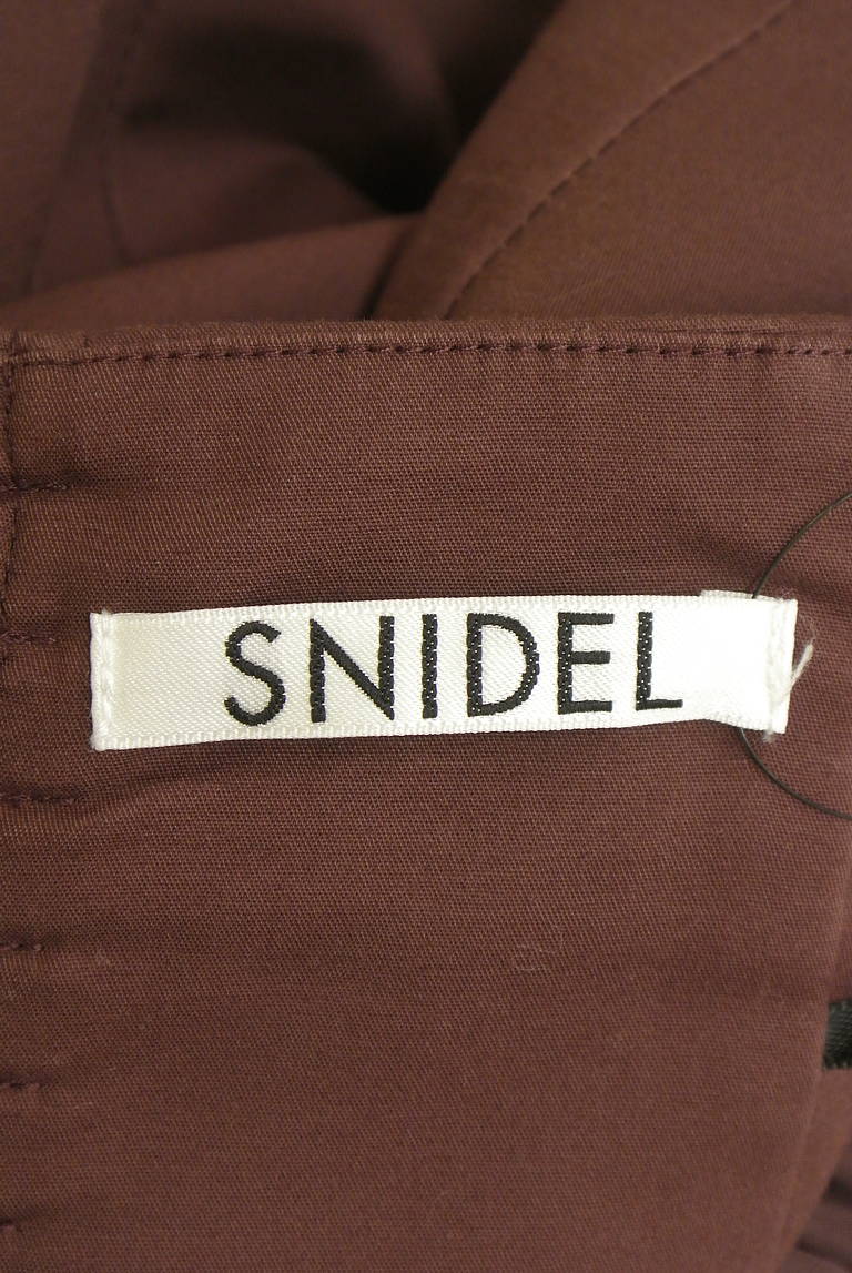 Snidel（スナイデル）の古着「商品番号：PR10351259」-大画像6