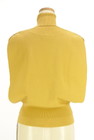 Snidel（スナイデル）の古着「アンサンブル」後ろ