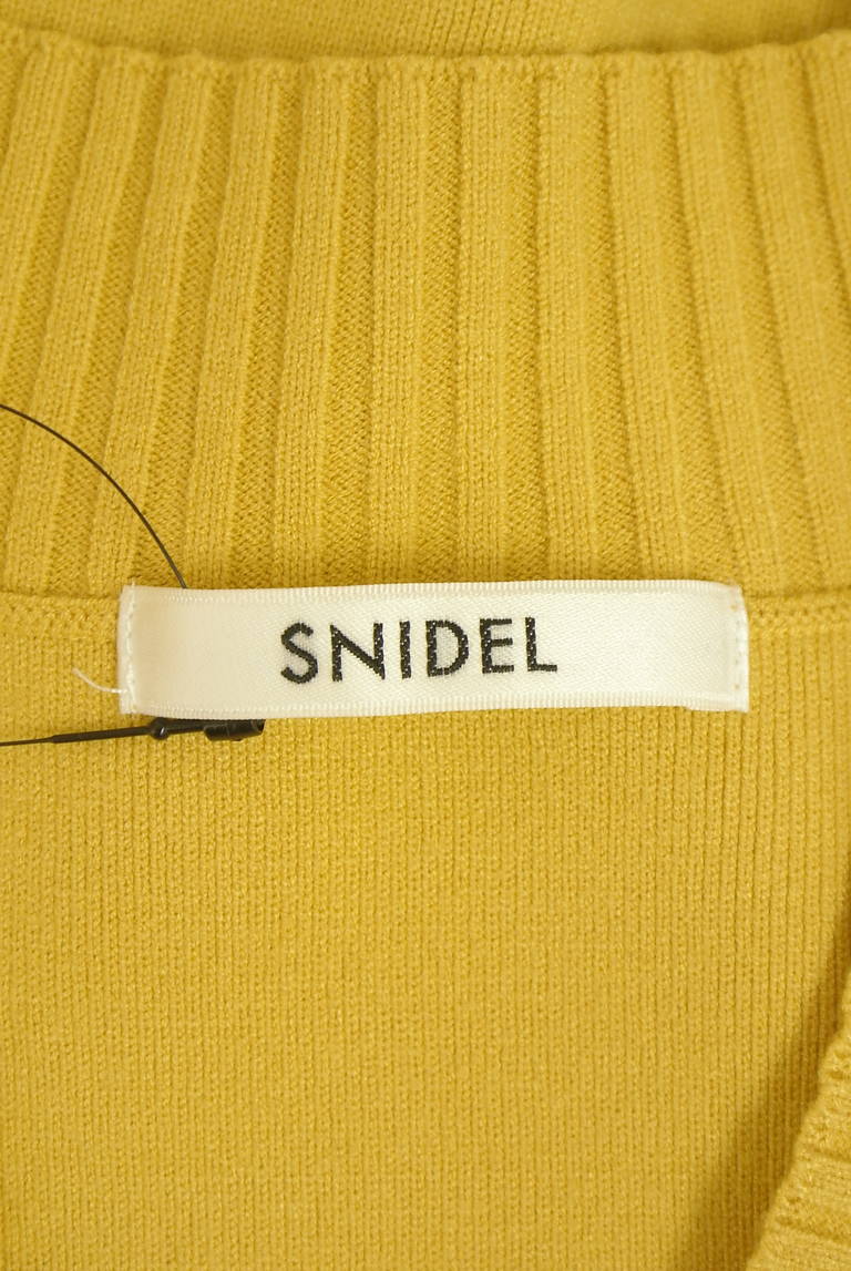 Snidel（スナイデル）の古着「商品番号：PR10351261」-大画像6