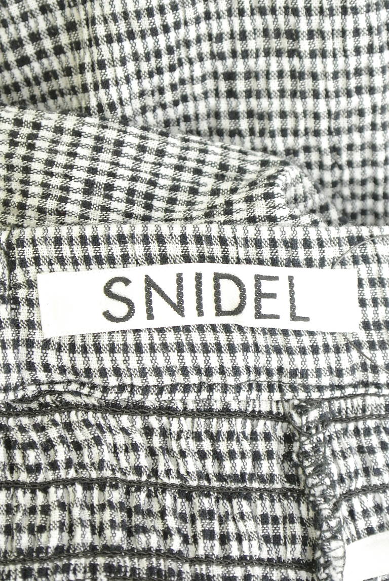 Snidel（スナイデル）の古着「商品番号：PR10351262」-大画像6