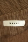 FRAY I.D（フレイアイディー）の古着「商品番号：PR10351263」-6