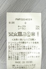 FRAY I.D（フレイアイディー）の古着「商品番号：PR10351264」-5