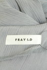 FRAY I.D（フレイアイディー）の古着「商品番号：PR10351264」-6