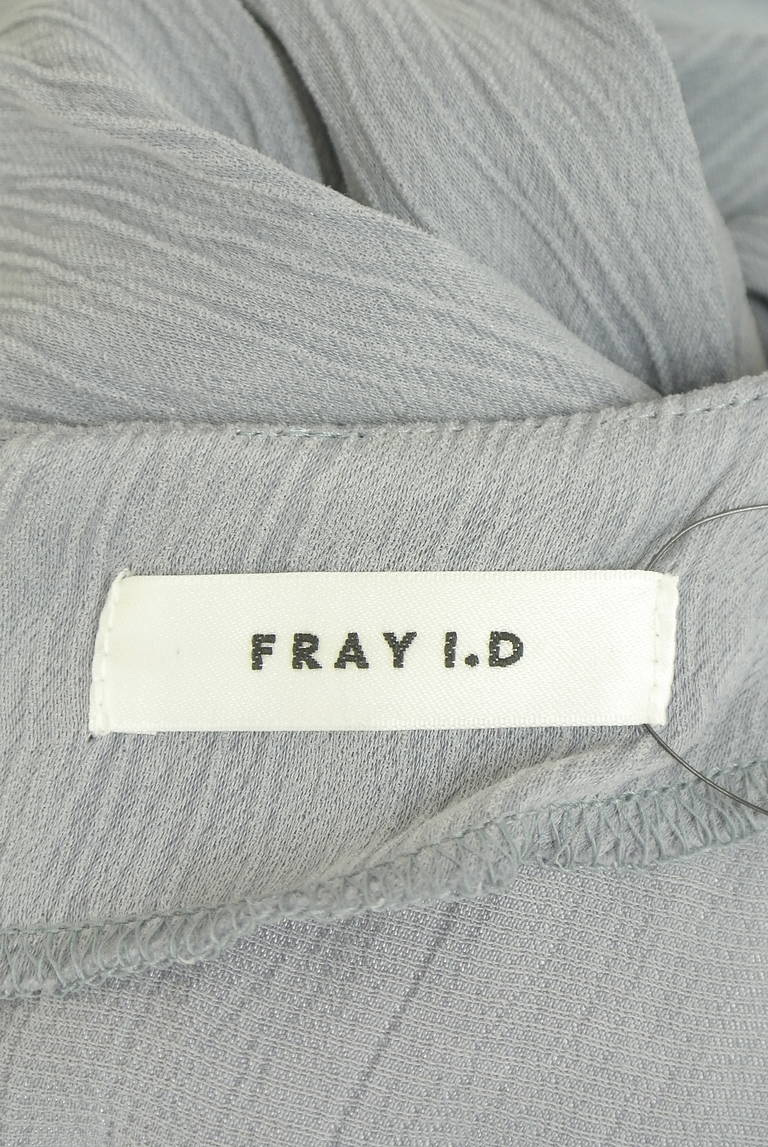 FRAY I.D（フレイアイディー）の古着「商品番号：PR10351264」-大画像6