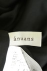 anuans（アニュアンス）の古着「商品番号：PR10351265」-6