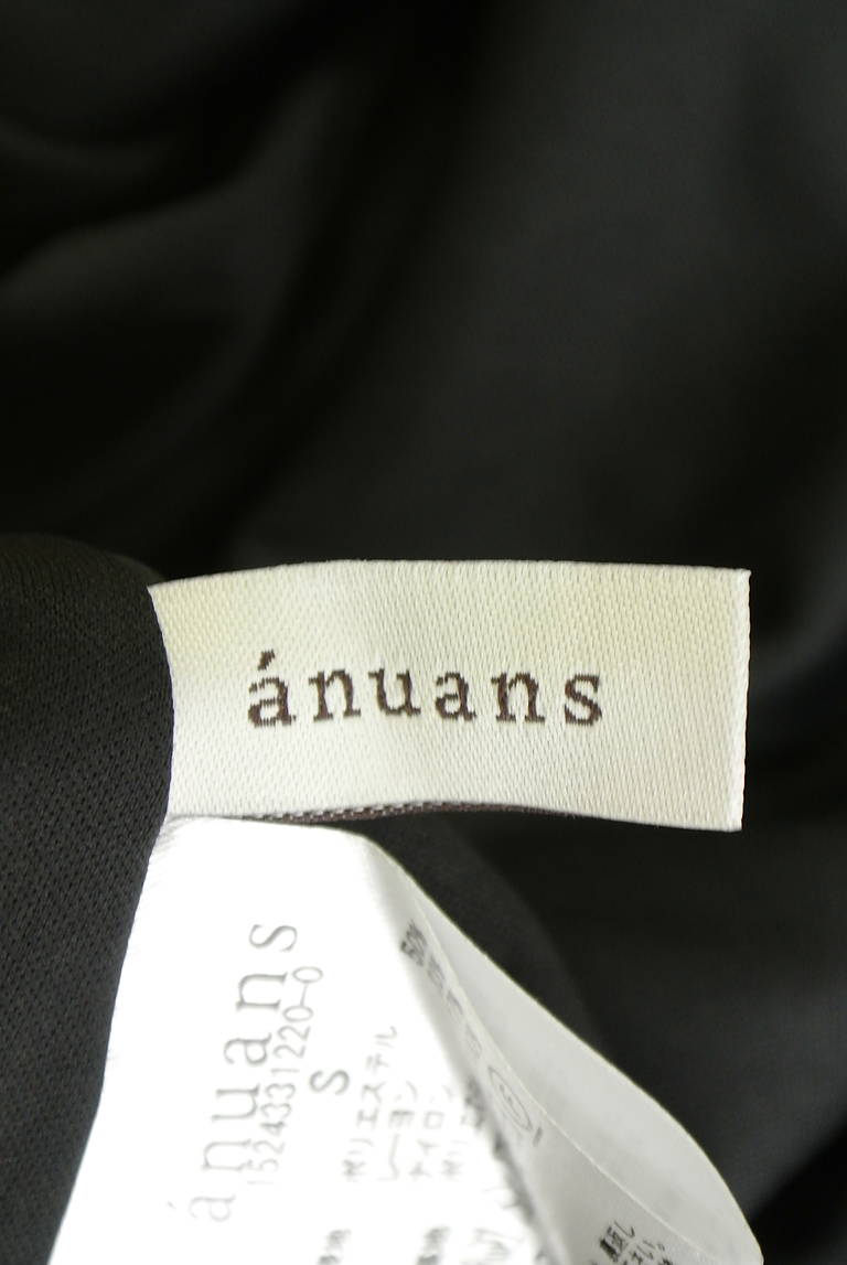 anuans（アニュアンス）の古着「商品番号：PR10351265」-大画像6