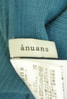anuans（アニュアンス）の古着「商品番号：PR10351267」-6