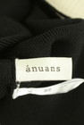 anuans（アニュアンス）の古着「商品番号：PR10351268」-6
