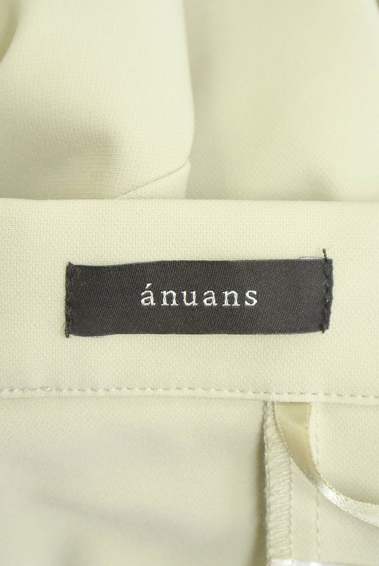 anuans（アニュアンス）の古着「商品番号：PR10351269」-大画像6