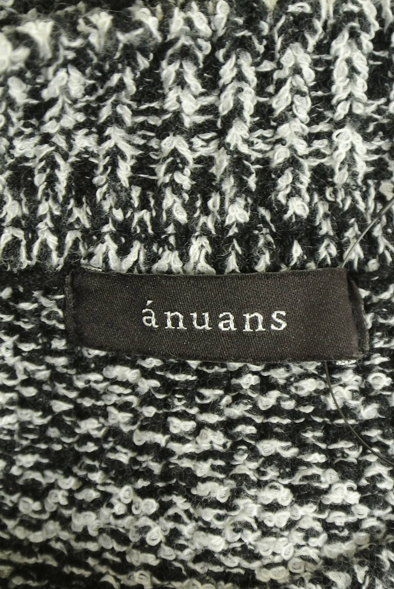 anuans（アニュアンス）の古着「商品番号：PR10351270」-大画像6