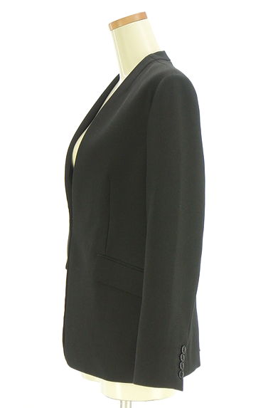 クリックで大画像表示 DoCLASSE(ドゥクラッセ)の古着「THE CLASSE ジャケット(ジャケット)」大画像3へ