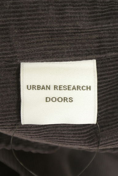 URBAN RESEARCH DOORS（アーバンリサーチドアーズ）ワンピース買取実績のブランドタグ画像