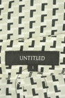 UNTITLED（アンタイトル）の古着「商品番号：PR10351277」-6