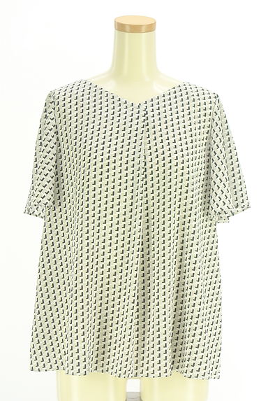 UNTITLED（アンタイトル）トップス買取実績の前画像