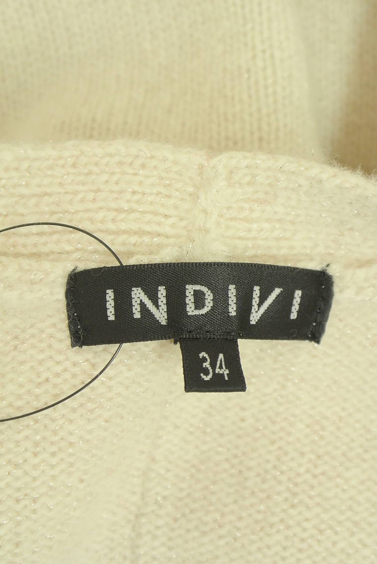 INDIVI（インディヴィ）の古着「商品番号：PR10351279」-大画像6