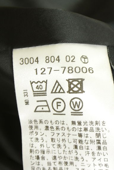 クリックで大画像表示 INDIVI(インディヴィ)の古着「ミモレ丈スカート(スカート)」大画像5へ