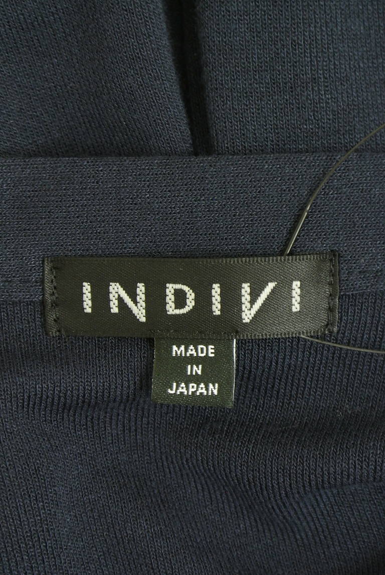 INDIVI（インディヴィ）の古着「商品番号：PR10351281」-大画像6