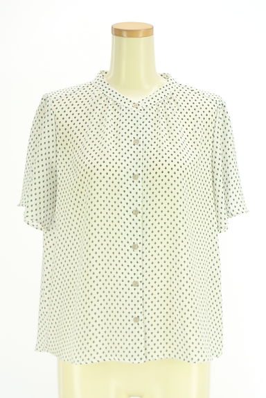 Reflect（リフレクト）シャツ買取実績の前画像
