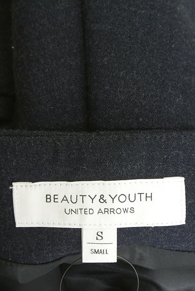 BEAUTY&YOUTH（ビューティ＆ユース）パンツ買取実績のブランドタグ画像