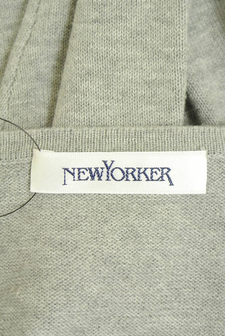 NEW YORKER（ニューヨーカー）の古着「商品番号：PR10351285」-大画像6