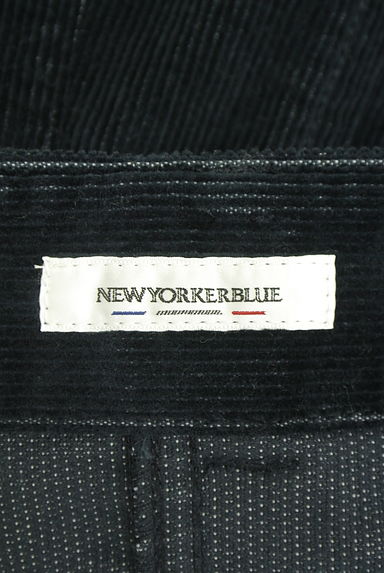 NEW YORKER（ニューヨーカー）スカート買取実績のブランドタグ画像
