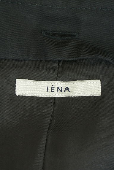 IENA（イエナ）アウター買取実績のブランドタグ画像