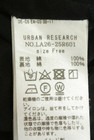 URBAN RESEARCH Sonny Label（サニーレーベル）の古着「商品番号：PR10351296」-5