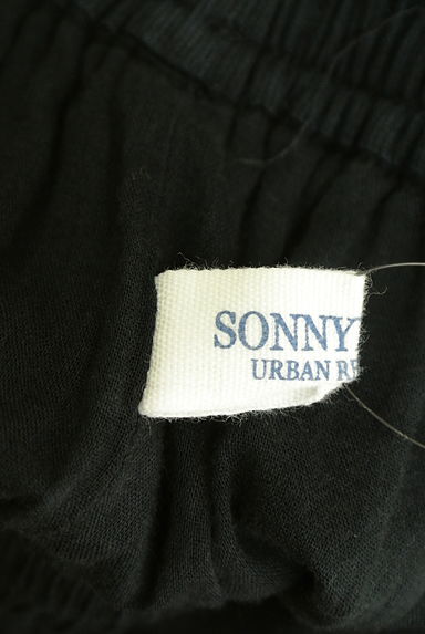 URBAN RESEARCH Sonny Label（サニーレーベル）スカート買取実績のブランドタグ画像