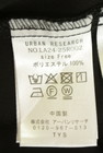URBAN RESEARCH Sonny Label（サニーレーベル）の古着「商品番号：PR10351299」-5