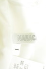 NARA CAMICIE（ナラカミーチェ）の古着「商品番号：PR10351303」-6