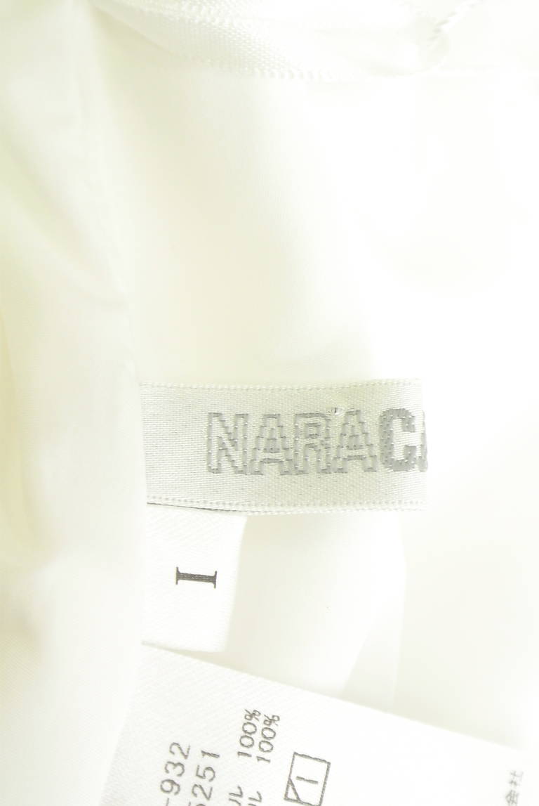 NARA CAMICIE（ナラカミーチェ）の古着「商品番号：PR10351303」-大画像6