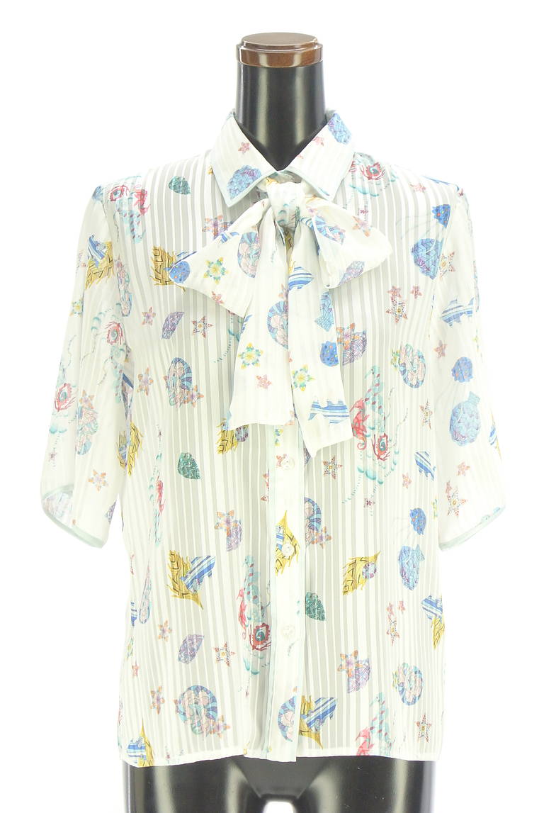 NARA CAMICIE（ナラカミーチェ）の古着「商品番号：PR10351305」-大画像1