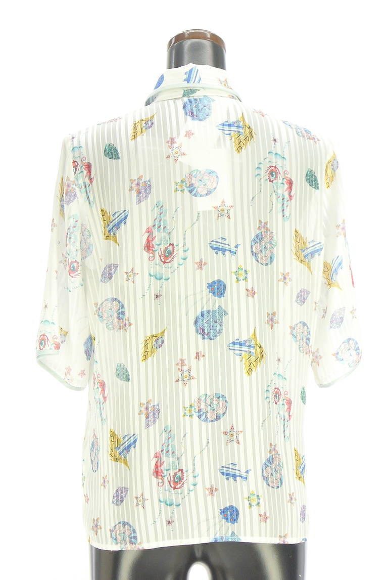 NARA CAMICIE（ナラカミーチェ）の古着「商品番号：PR10351305」-大画像2