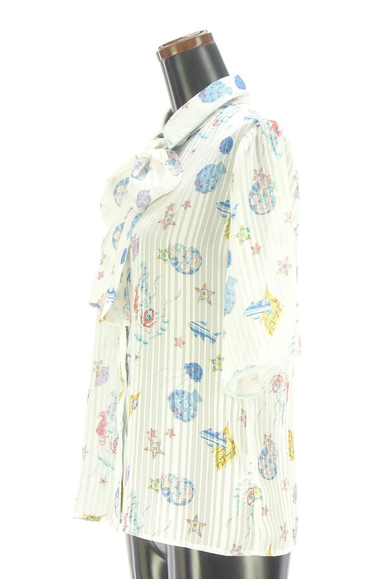 NARA CAMICIE（ナラカミーチェ）の古着「商品番号：PR10351305」-大画像3