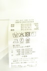 NARA CAMICIE（ナラカミーチェ）の古着「商品番号：PR10351306」-5