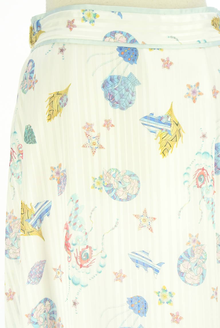NARA CAMICIE（ナラカミーチェ）の古着「商品番号：PR10351306」-大画像4
