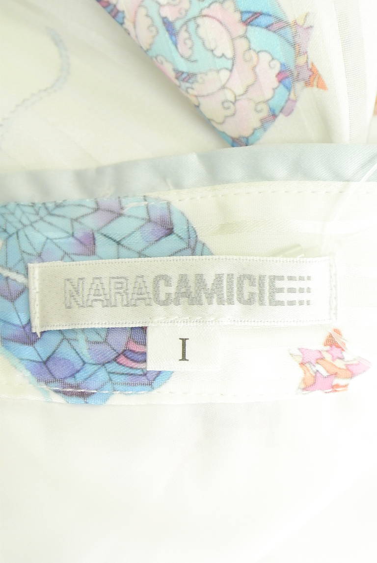 NARA CAMICIE（ナラカミーチェ）の古着「商品番号：PR10351306」-大画像6