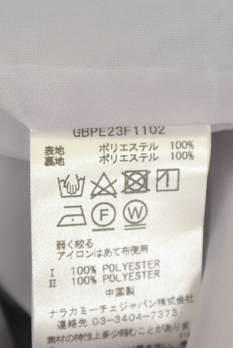 NARA CAMICIE（ナラカミーチェ）の古着「商品番号：PR10351307」-大画像5